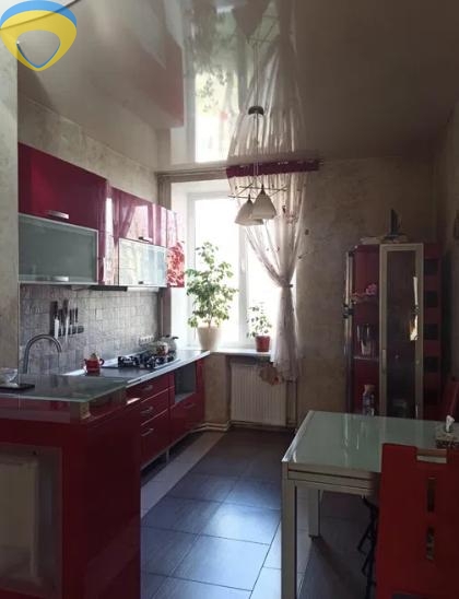 продажа двухкомнатной квартиры номер A-173520 в Приморском районе, фото номер 6